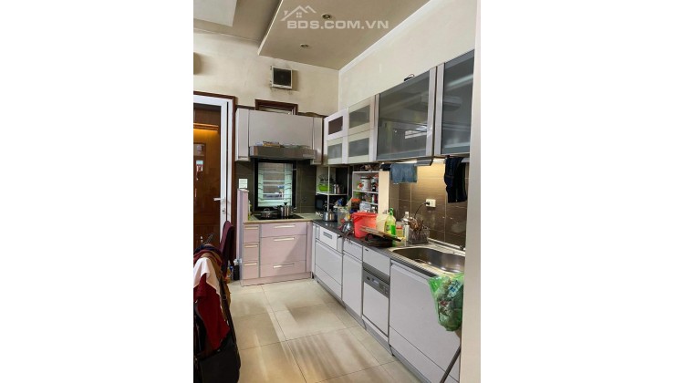 ĐỈNH! GIA CHỦ DÂN XÂY DỰNG PHÂN LÔ VIP NGUYỄN LƯƠNG BẰNG ÔTÔ TRÁNH ĐỖ NGÀY ĐÊM VỈA HÈ KINH DOANH 102m2x5T MẶT TIỀN 5m 0947052338